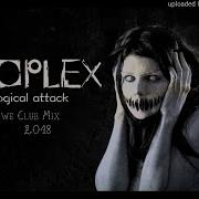 Droplex Psychological Attack R Dawe Club Mix 2018
