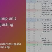 Fixing Signup Unit Tests Adjusting Husky Building A Microservices Based NodeJS And React App 041