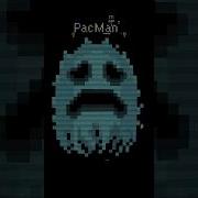 PacM A N A Cursed Pac Man Game Gaming Indiegame