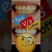 Facts About Tea N Coffee Dentalhealth Shorts Viral Funny
