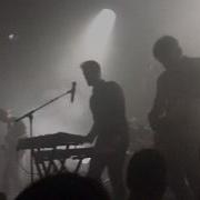 Leprous Illuminate Live In Istanbul At Zorlu Studio 12 07 2019