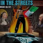 RIOTS IN THE STREETS PULLING THE THREAD PODCAST Ep 121