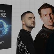 Dancefloor DnB Sample Pack Serum Presets Full Walkthrough Kanine Grafix Style