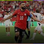 Mohamed Salah Goal New Zealand 1 3 Egypt FIFA World Cup 2026