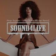 Pınar Soykan Sakla Erhan Boraer Remix