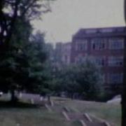 Lambda Chi Alpha Summer Rush 1964