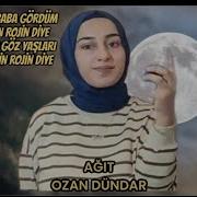 ROJİN OZAN DÜNDAR