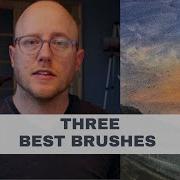 Best Watercolor Brushes For Beginners Or Pros