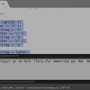 Python Challenge 01 The First Challenge