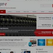 Storage Solutions With Recovering From A Power Failure With Auto Failover