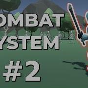 How To Equip A Weapon UNITY 3D RPG COMBAT SYSTEM Using FSM Input System Pt 2
