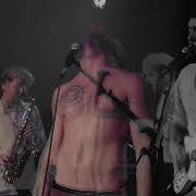 Maruja The Invisible Man Music Video