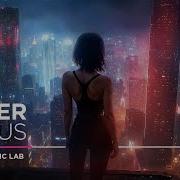 Night Work Music Cyber Mix For Concentration Inspiration
