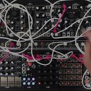 Patch From Scratch Microsound Drum Machine