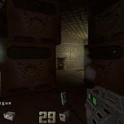 Quake II Quad Damage GOG Mod XP Texture EN Gameplay