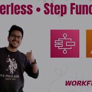 AWS Step Functions Beginner Tutorial