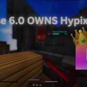 Rise 6 0 8 OWNS Hypixel Full Autoblock Sprint Scaffold Speed