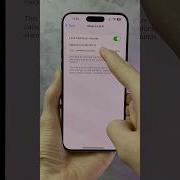 How To LIMIT Maximum VOLUME On IPhone Apple IPhone Tips Tricks Technology