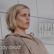 People Places Things I M Already Dead National Theatre At Home