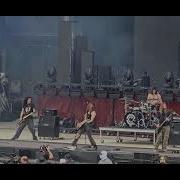 Return To Dust Face Down Live At Sonic Temple Columbus Ohio 5 8 25