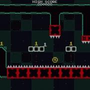 Super Mega Zero Gameplay Nintendo Switch Glitch Trials