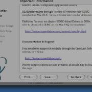 Install Single Tier Express Edition Drivers For Firebird On Mac OS X