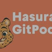 How To Use Hasura In GitPod Without Port Forwarding
