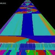 Black MIDI Rhythm Hell 53 49 Million Notes