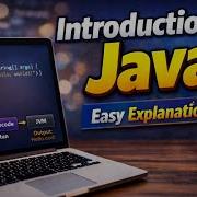 Introduction To Java In Hindi