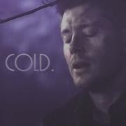 In The Cold Dean Castiel