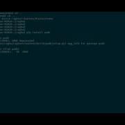 Install PuDB Using The Command For Debugging
