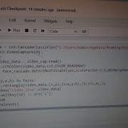 Task5 Face Detection And Recognition AI CodSoft Internship