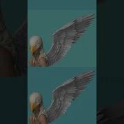 No Birds Without Feathers Shorts Trending Zbrush