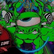 Subtronics Clockwork