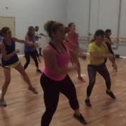 Where Have You Been LIVE Zumba With Paige B
