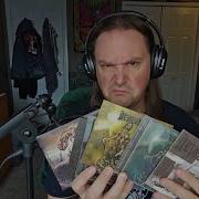 Devourment Album Ranking