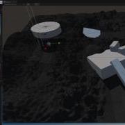 Pathfinding Physics Ai Unity Engine Prototype