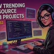 Лучшие проекты с открытым исходным кодом на GitHub Local Deep Research ViMax RuView OpenBrief