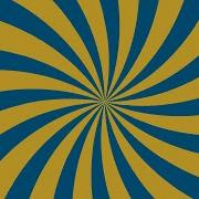 How To Make Spiral Background Sunburst Background In Illustrator Adobe Illustrator Tutorial