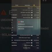 How To Fix Unknown Error 0 In Arma Reforger Cannot Download Mods EASY FIX 2026