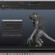 Maya Script Auto Attach Props Tool Got Update
