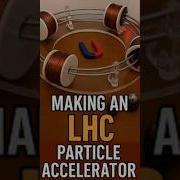 How To Make A Mini Particle Collider At Home Shorts Cern Accelerator Physics Science