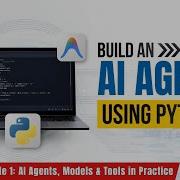 Build An AI Agent Using Python In 10 Minutes LangChain LangGraph Tutorial