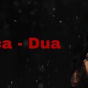 Enca Dua Official Lyrics Video HD