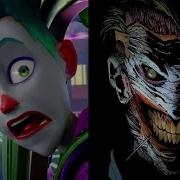 Same Character Btw