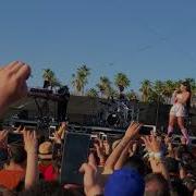 Kali Uchis After The Storm Feat Tyler The Creator Live At Coachella 2018