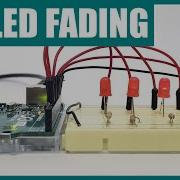How To Fade An LED With Arduino AnalogWrite Lesson 6