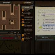 CodeCombat White Rabbit JavaScript
