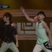NU EST Action Action By NU EST Mcountdown 2012 07 12