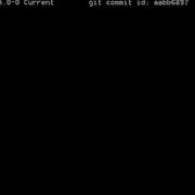 DEC PDP1 DEC PDP 1 STARTSCREEN COMPUTER SIMULATION SIMULATOR EMULATOR